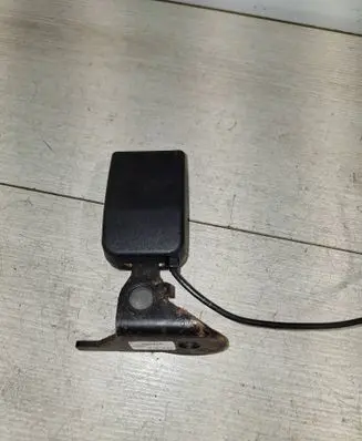 Renault Scenic III - Grand scenic III Rear seatbelt buckle 20002R 8181336