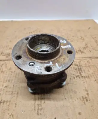 BMW X6 F16 Rear wheel ball bearing 6795961 6770974