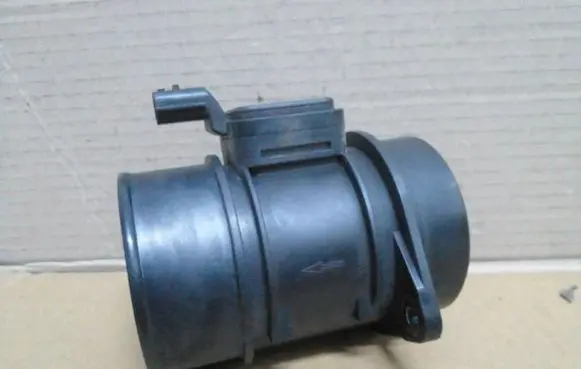 Renault Scenic III - Grand scenic III Mass air flow meter 8200702517