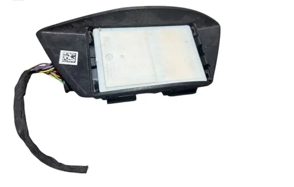 BMW 1 F40 Blind spot module 5A52AC7
