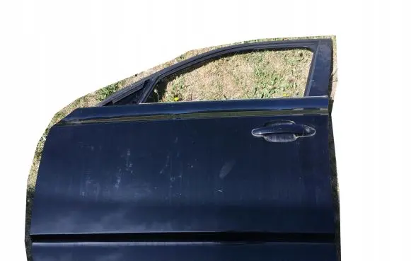 BMW X3 E83 Front door