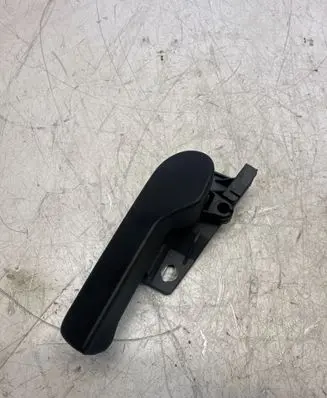 Skoda Roomster (5J) Engine bonnet (hood) release handle 1J1823633