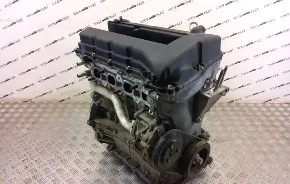 Mitsubishi Outlander Engine