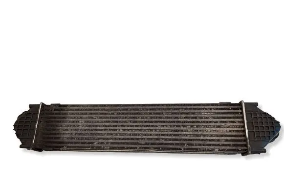 Ford Mondeo MK IV Intercooler air channel guide 6G919L440FD 991796A