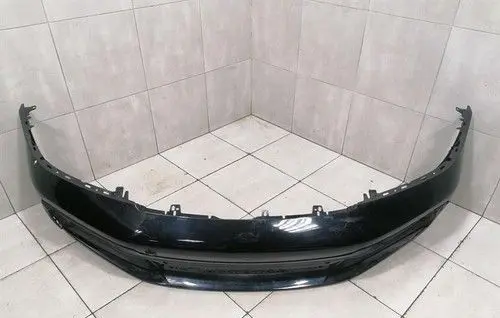 Porsche 911 992 Front bumper foam support bar 992807221N