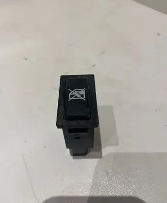 Toyota Celica T230 Other switches/knobs/shifts 157438
