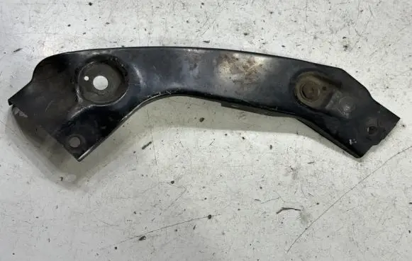 Volkswagen Scirocco Radiator support slam panel bracket 1K8805932