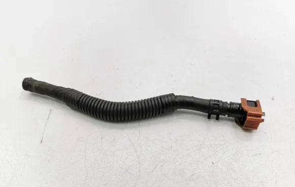 KIA Carens I Fuel line/pipe/hose 