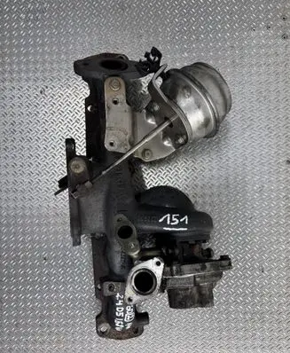 Volvo XC60 Turbo 36002664