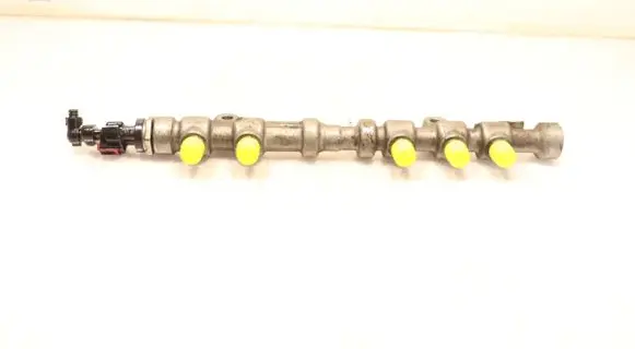 Opel Corsa D Fuel main line pipe 0445214222