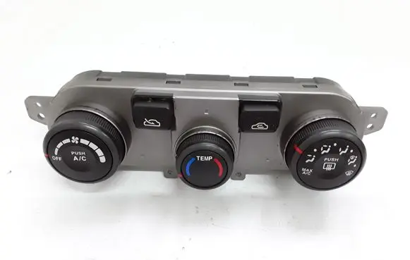 KIA Magentis Climate control unit 972502GXXX 972502G150