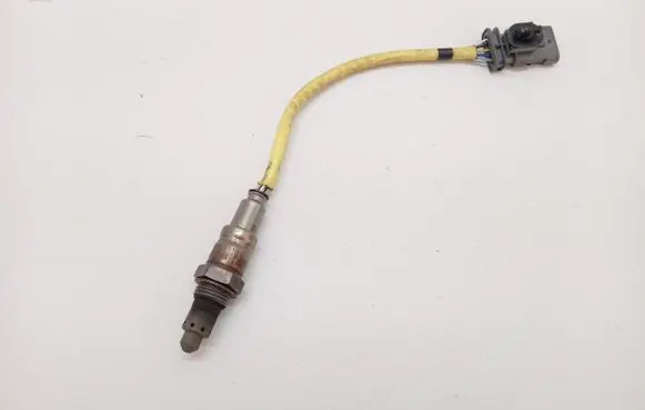 Opel Corsa F Lambda probe sensor 9830441180