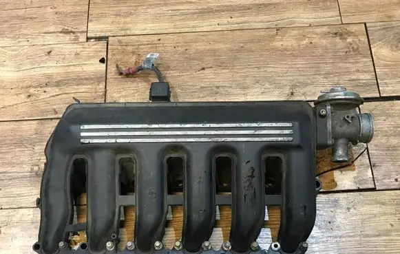Intake manifold