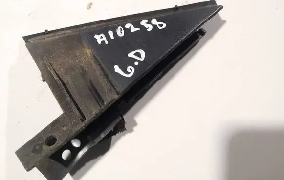Ford Fiesta Other interior part 25885824722
