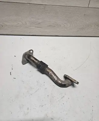 Seat Altea EGR valve line/pipe/hose 03G131521J