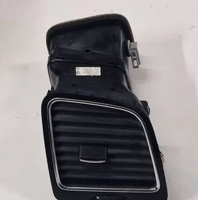 Volkswagen Sharan Dashboard side air vent grill/cover trim 7N0819704