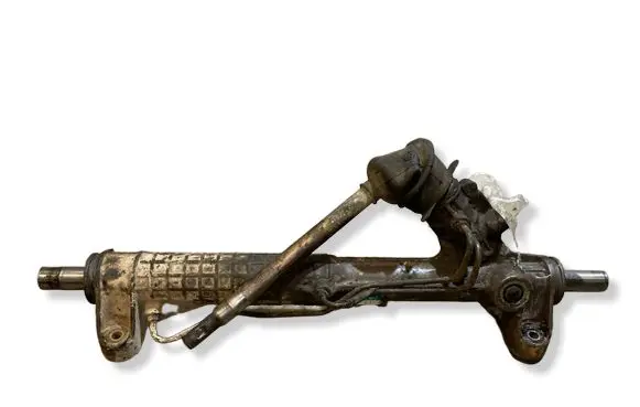 Volkswagen Transporter - Caravelle T4 Steering rack 701422061J