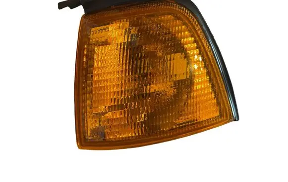 Audi 80 90 B3 Front indicator light 4411505 E130234