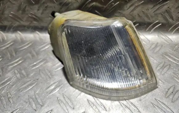 Citroen Xantia Front indicator light 183581B