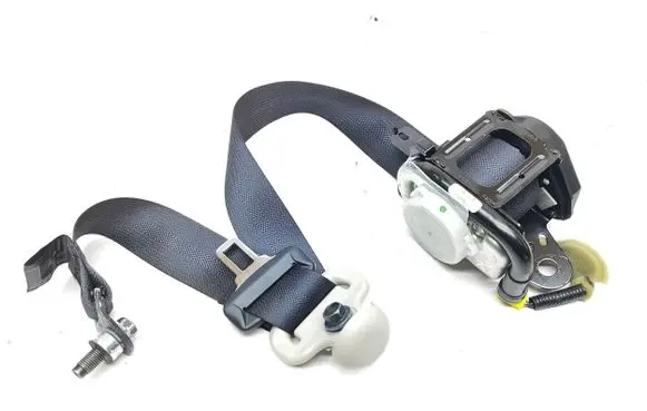 Nissan Murano Z52 Rear seatbelt 639467763A 641683300A 0A17G906KF
