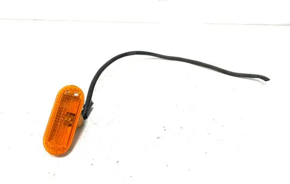 Ford Fiesta Front fender indicator light 2S6A13K354AD 2S6A13K354