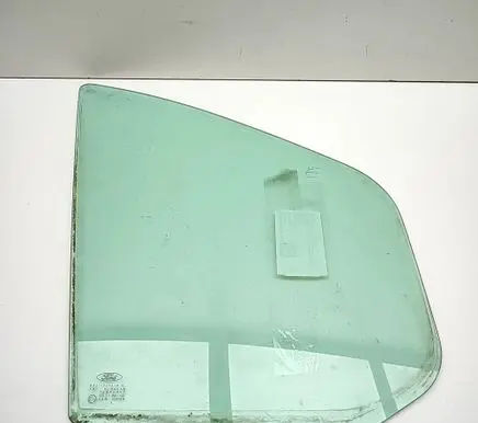 Ford Transit Custom Front door vent window glass four-door BK21V21418A