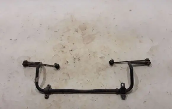 Mini Cooper Countryman R60 Front anti-roll bar/sway bar 9808011