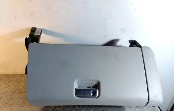 Porsche 911 991 Glove box 99155220315 99155220316
