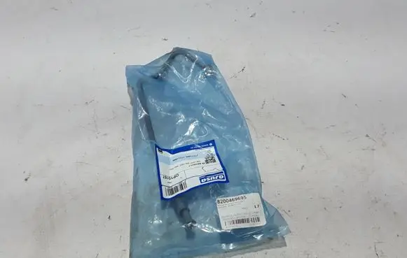 Turbo turbocharger oiling pipe/hose