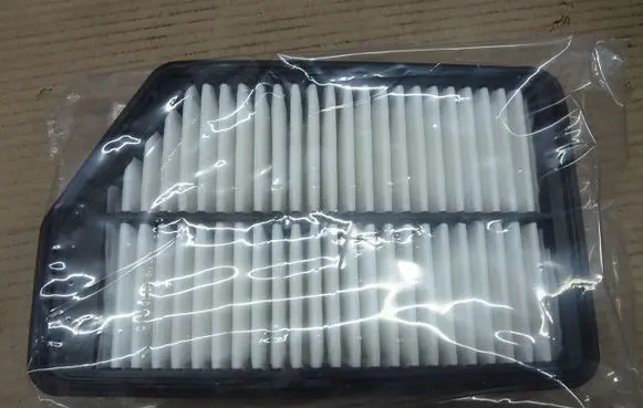 Hyundai Elantra VI Air filter N1320554