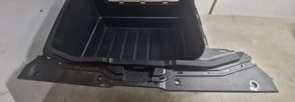 Hyundai Ioniq 5 Front trunk storage compartment 86711GI000