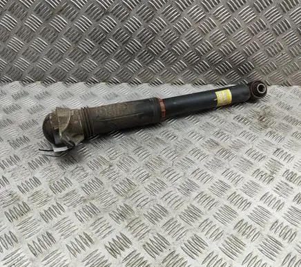 Toyota bZ4X Rear shock absorber/damper 4853042330