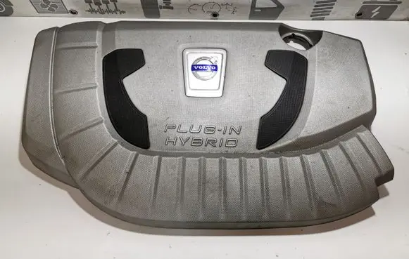 Volvo V60 Engine cover (trim) 31401263