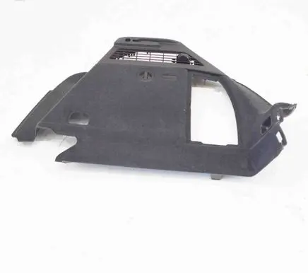 Trunk/boot side trim panel