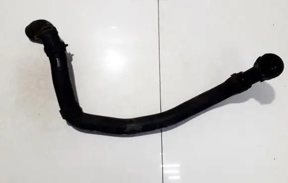 Skoda Fabia Mk1 (6Y) Engine coolant pipe/hose 6q0122051bh