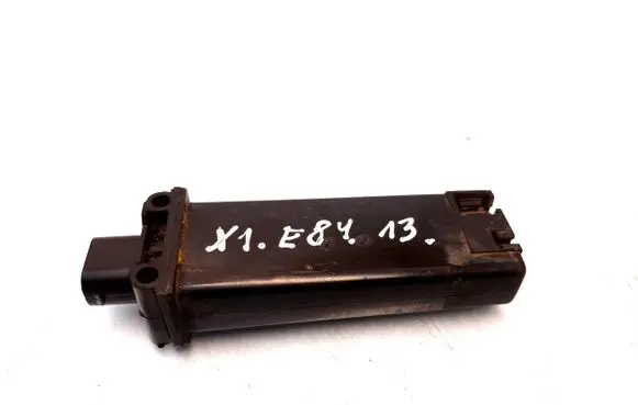 BMW X1 E84 Tire pressure control unit 6793122