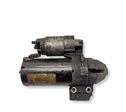 BMW 1 E81 E87 Starter motor 7823700 0001139016 20091114