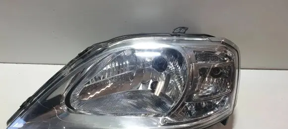 Dacia Logan I Headlight/headlamp 8200744753 00074110 21042009