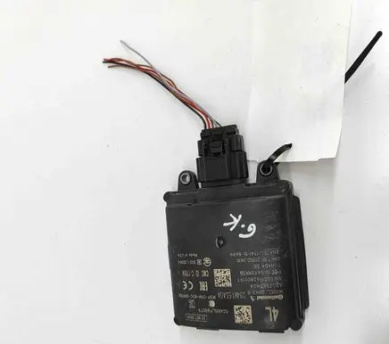 Nissan Leaf II (ZE1) Blind spot module A2C75831604 284K15SA0A