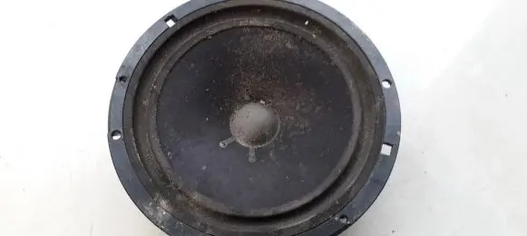 Volkswagen Golf III Front door speaker 1h0035411a