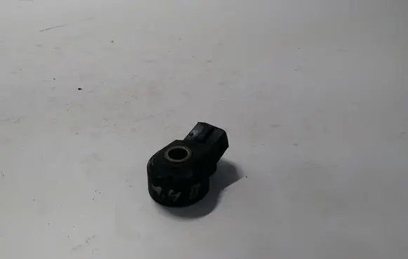 Detonation knock sensor