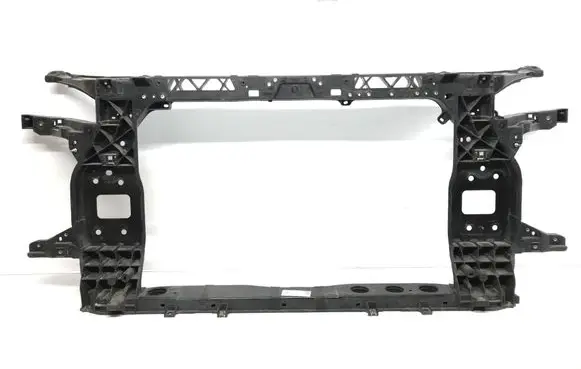 Hyundai Tucson IV NX4 Radiator support slam panel 64101N7000