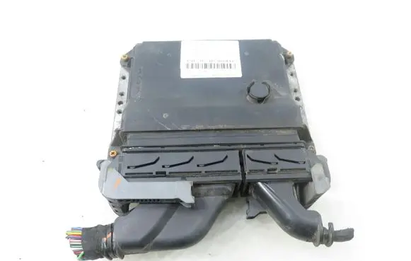 Toyota Auris E180 Engine control unit/module 896610Z760