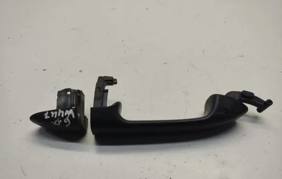 Mercedes-Benz Vito Viano W447 Loading door exterior handle A4477600359 A4477600159 A4477680114