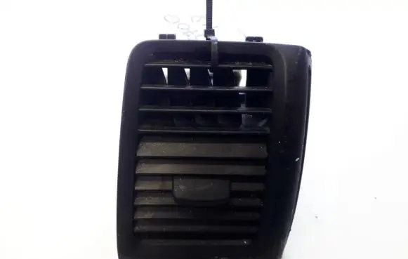 Honda Accord Dash center air vent grill E6165131100