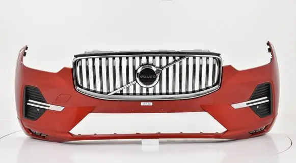Volvo XC60 Front bumper 32296892