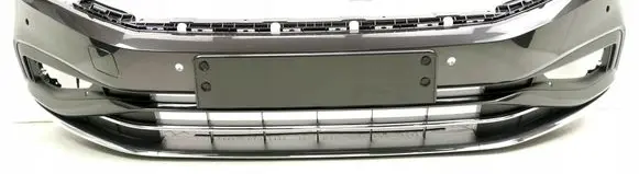 Volkswagen PASSAT B8 Front bumper 3G0807217AQ