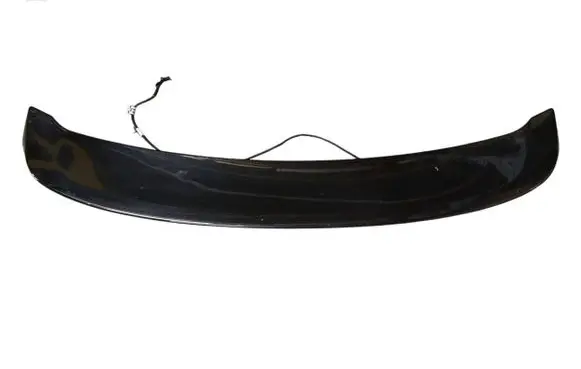 Citroen DS5 Tailgate/trunk spoiler 9687646980