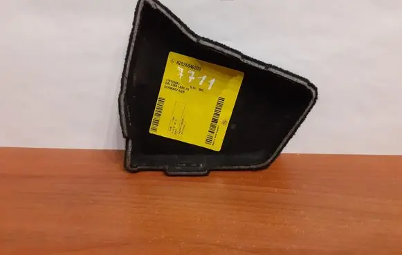 Mercedes-Benz GLC X253 C253 Other interior part A2536840200 7711
