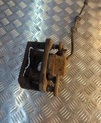 BMW 1 E81 E87 Front brake caliper
